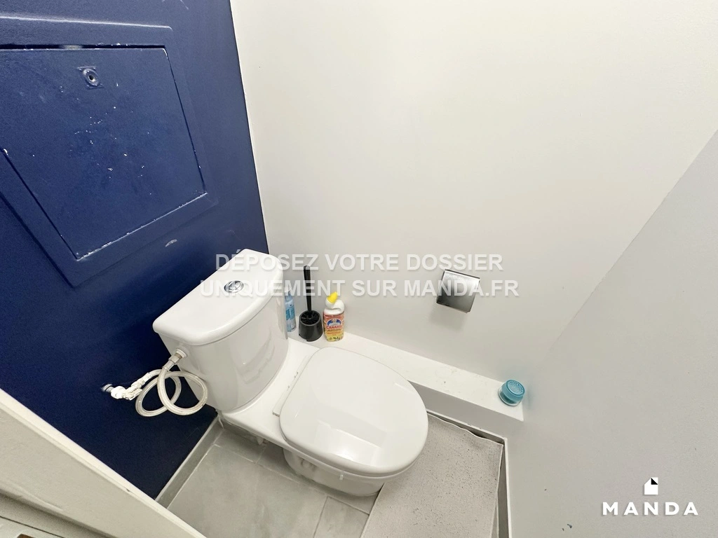 WC