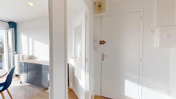 Entrée