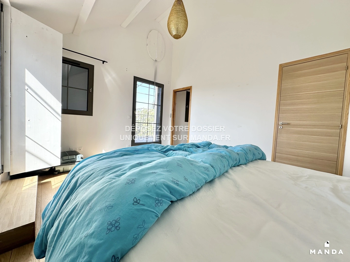 Chambre 3