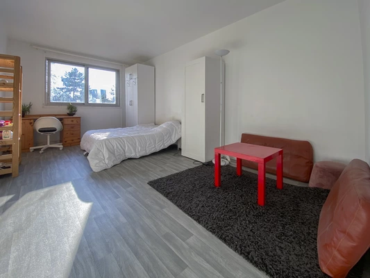 Chambre 1