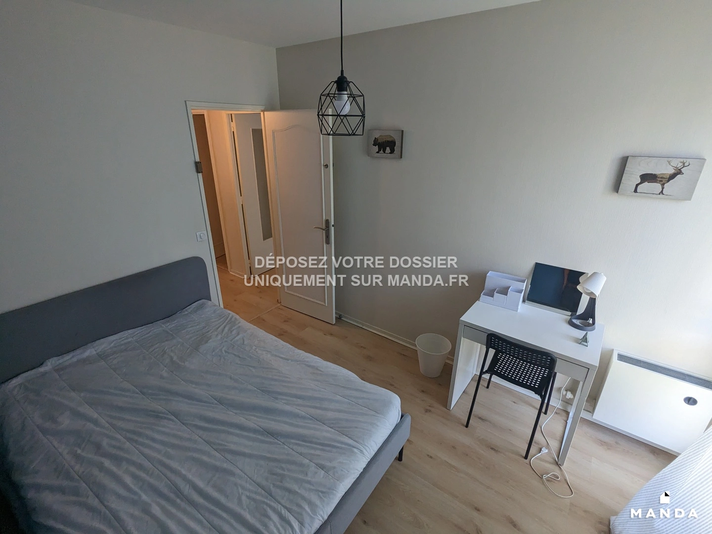 Chambre 1