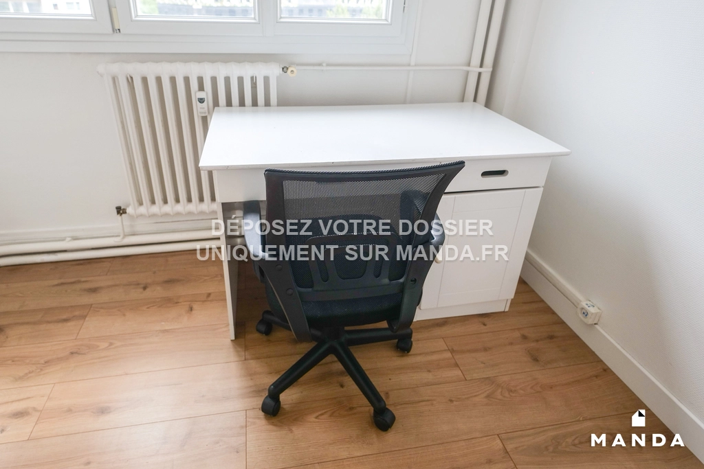 Chambre 1