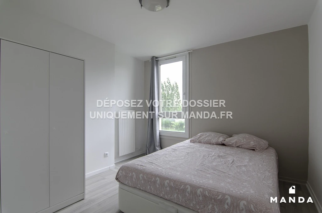 Chambre petite 1