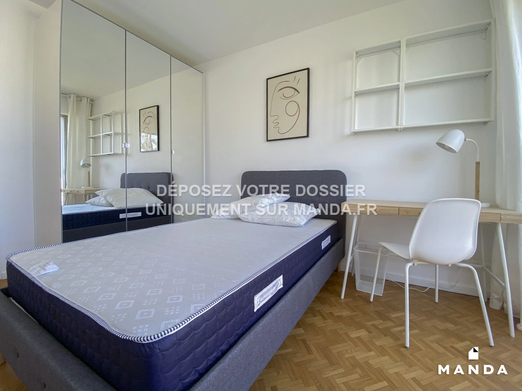 Chambre 2