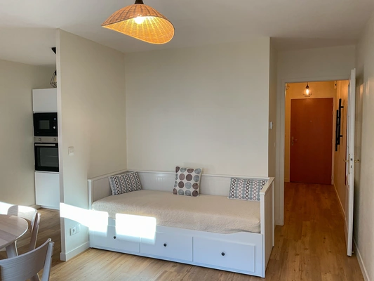 Appartement à Angers
