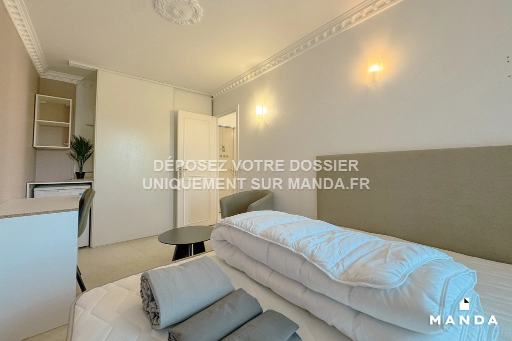 Chambre 1