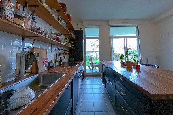 Cuisine