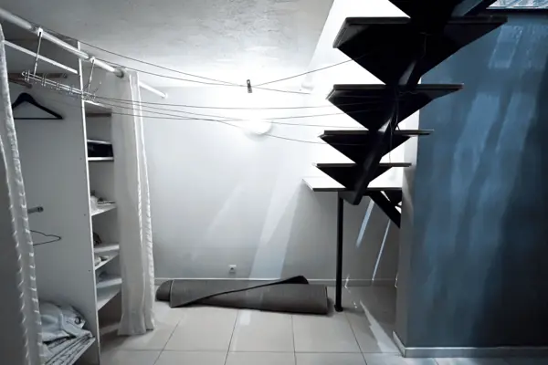  1Chambre