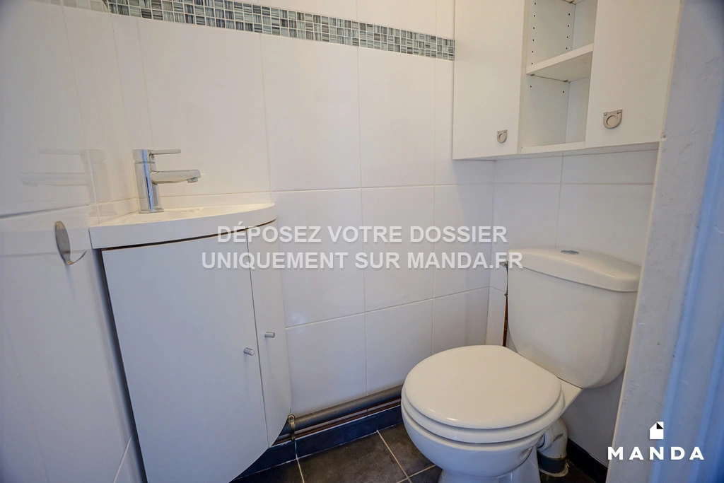 WC