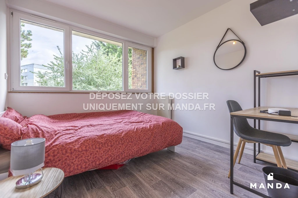 Chambre 4