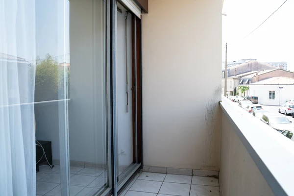 Balcon