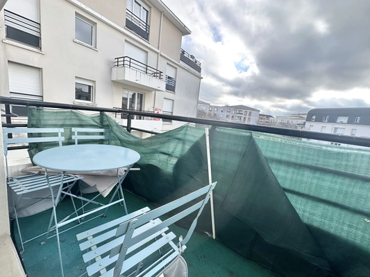 Balcon