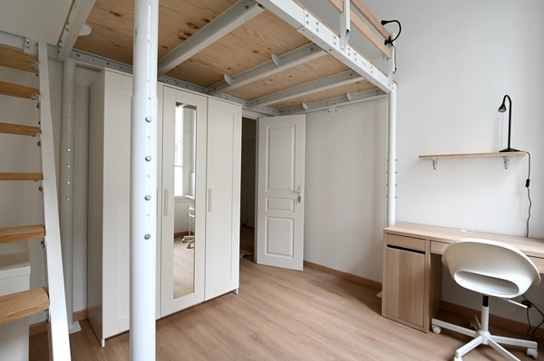Chambre 2