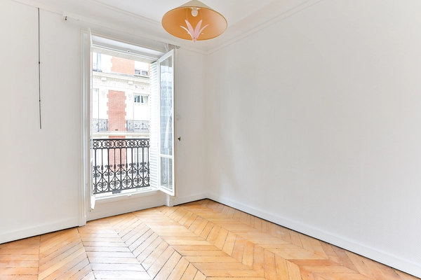 Chambre 1