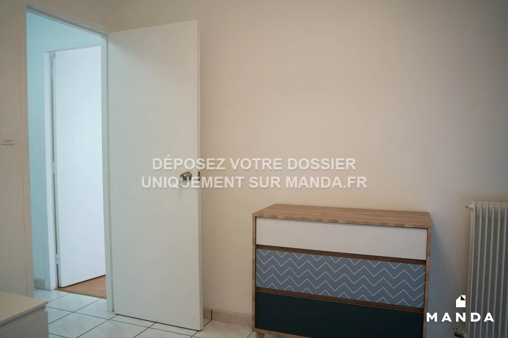 Chambre 2