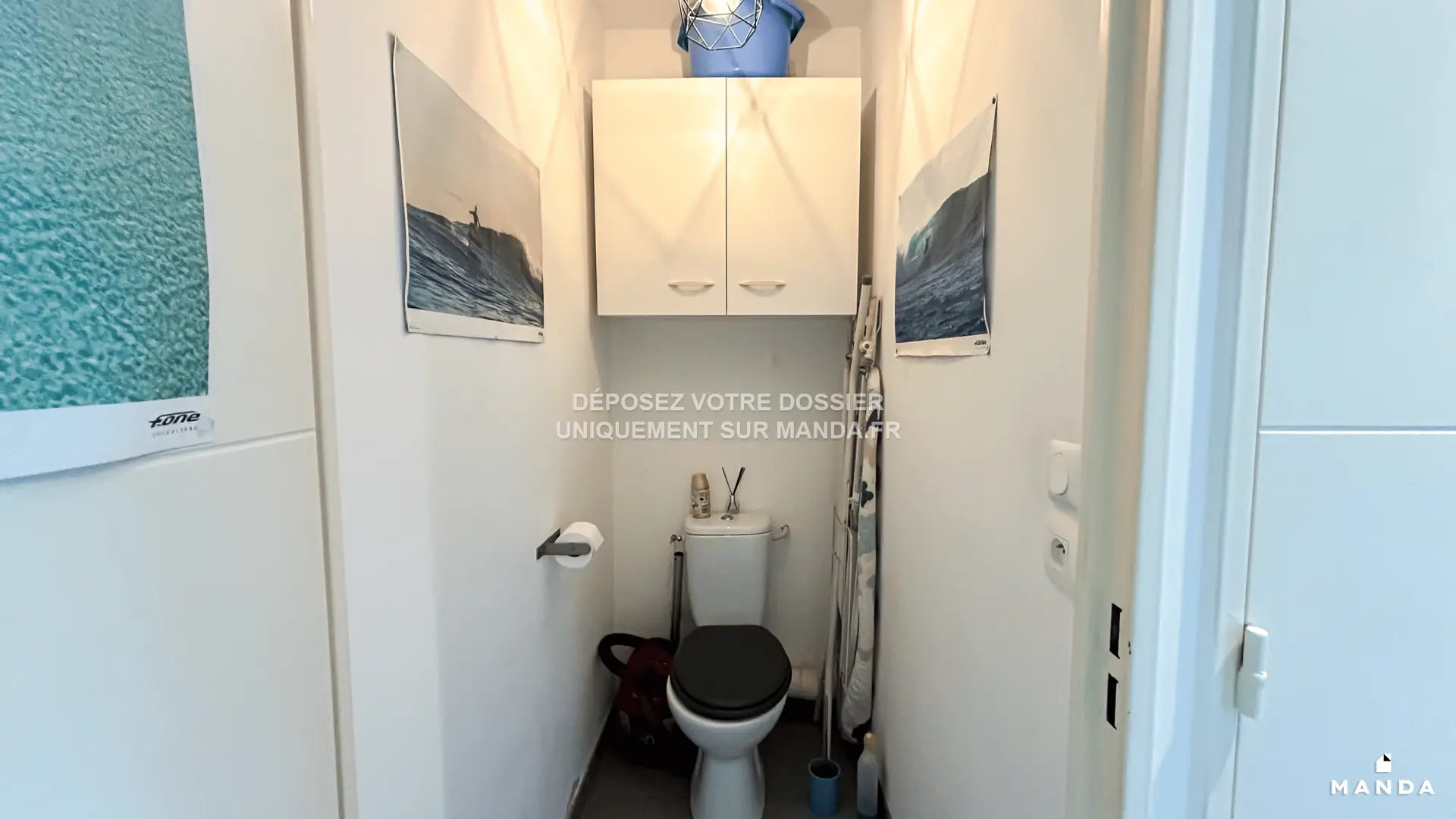 WC