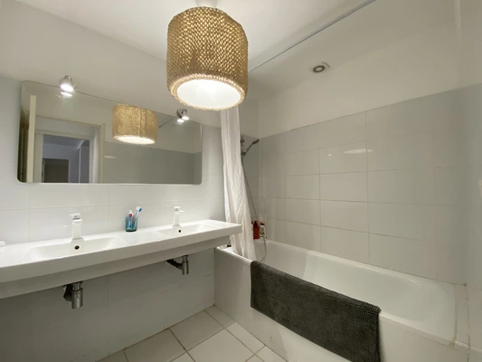 Salle de bains 2