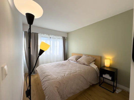 Chambre 1