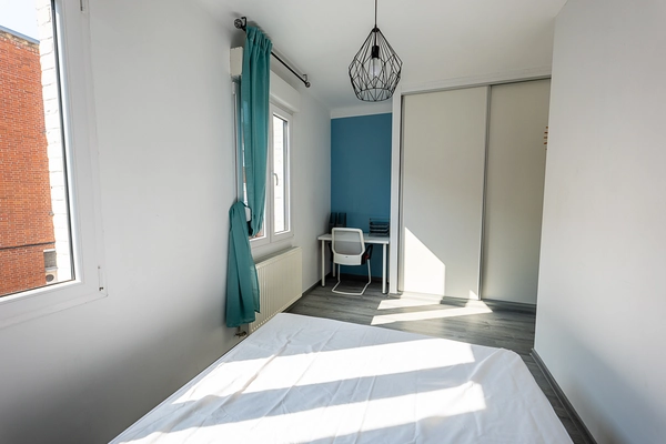 Chambre 2