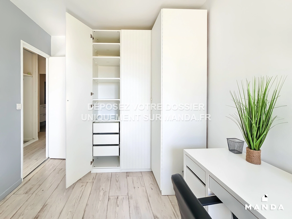 Chambre 3