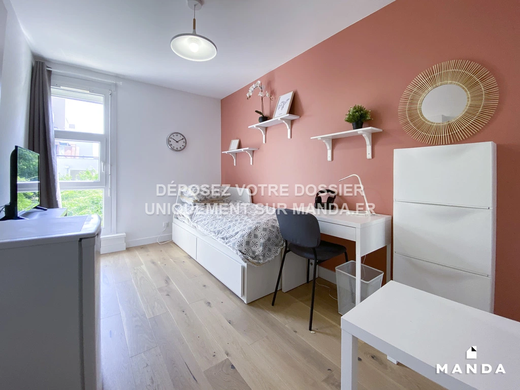 Chambre 5