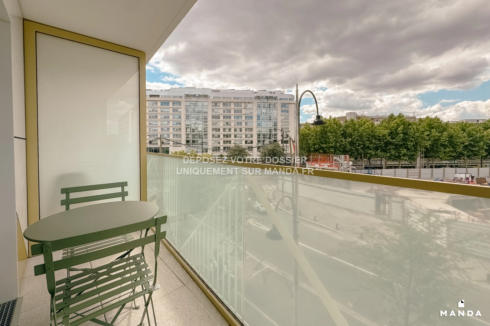 Balcon