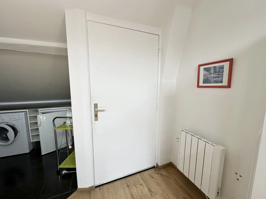 Entrée