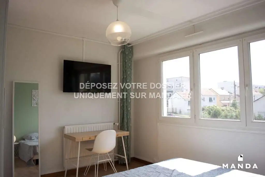 Chambre 3