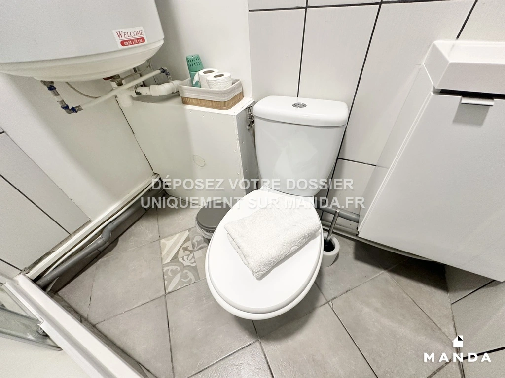 WC