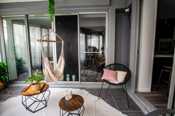 Balcon