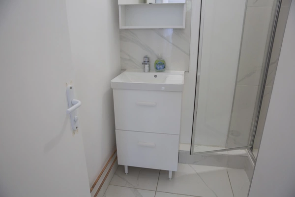 Salle de bain 2