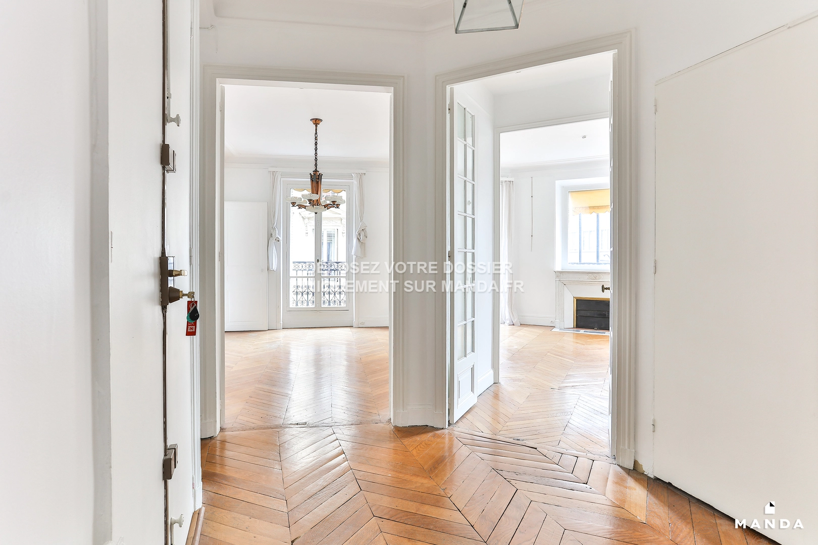 Entrée