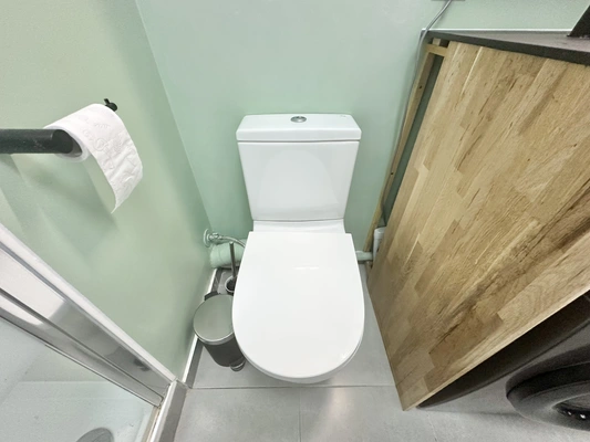 WC