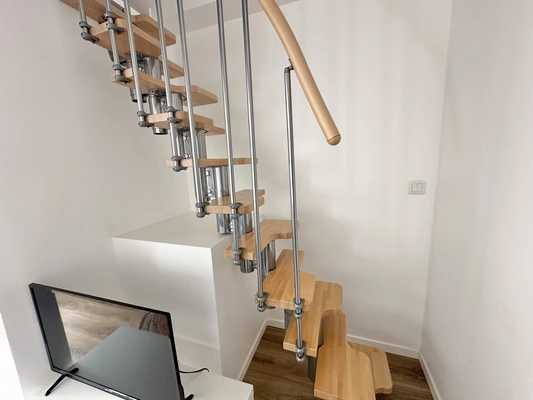 Escalier