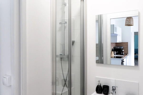 Salle de bains 1