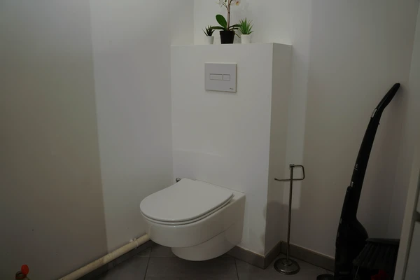 WC
