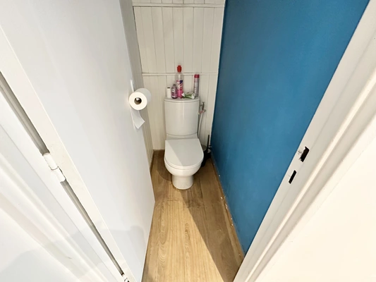 WC