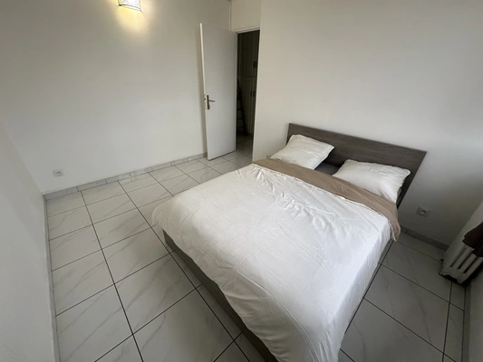 Chambre 1