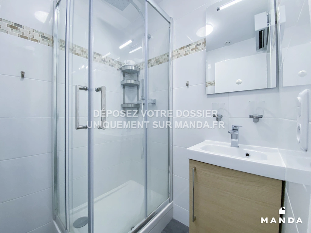 Salle de bains 2