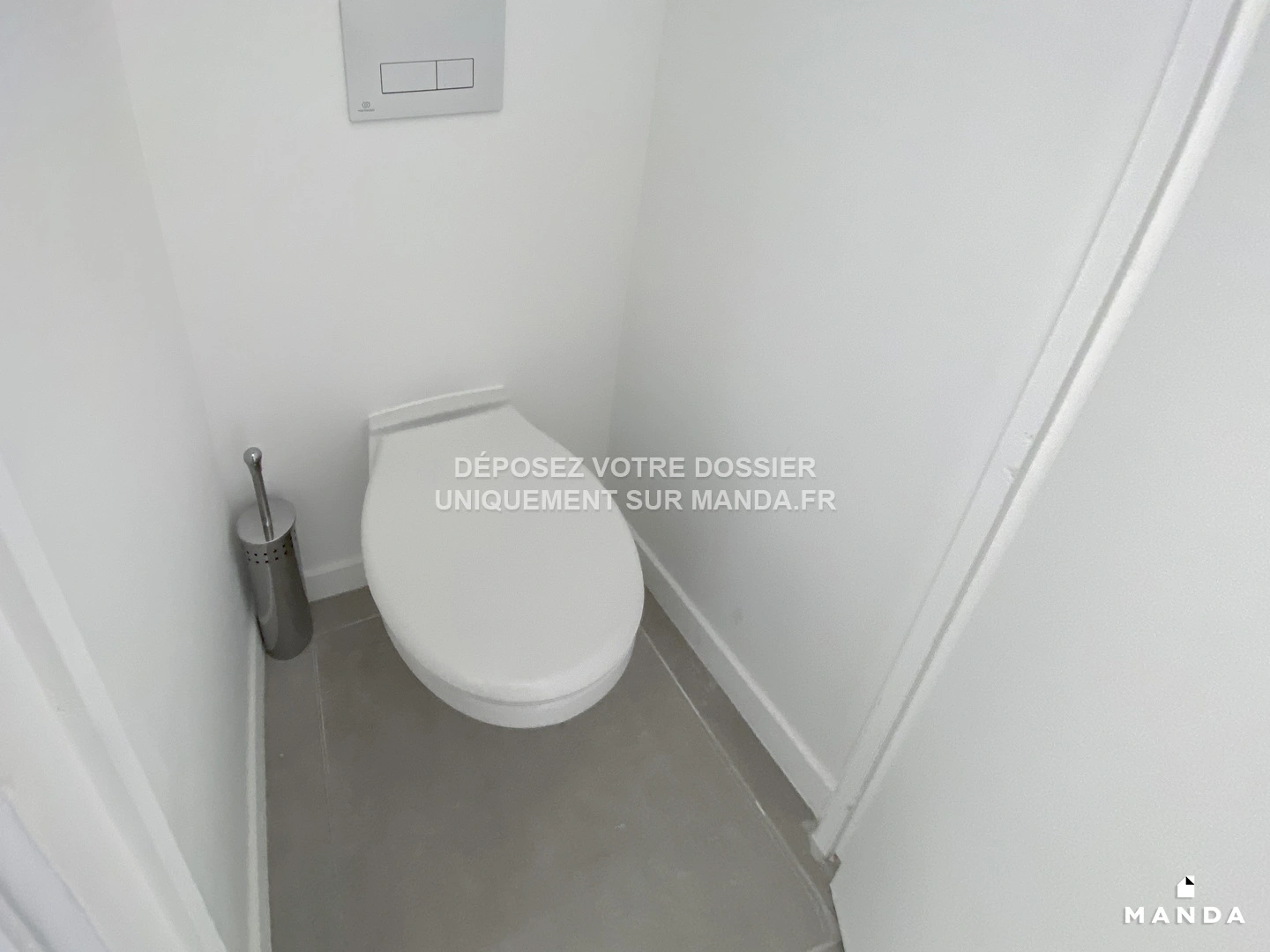 WC