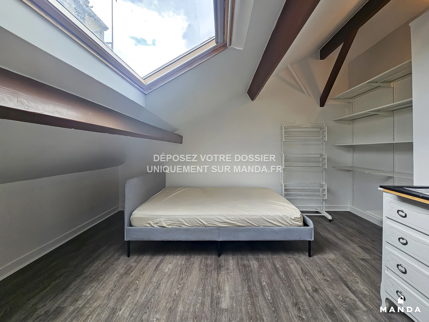 Chambre 1