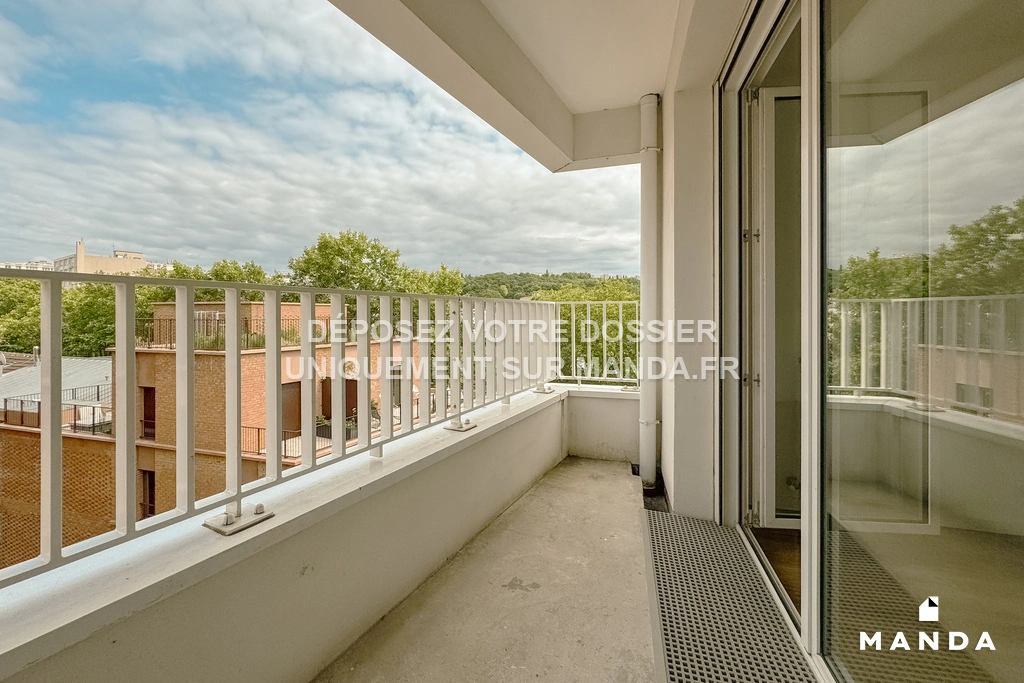 Balcon