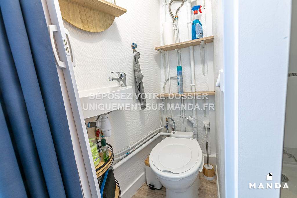 WC