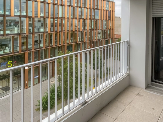 Balcon
