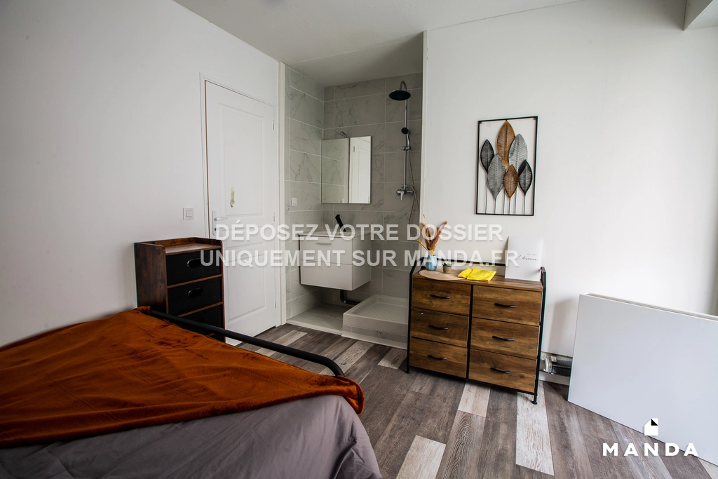 Chambre 5