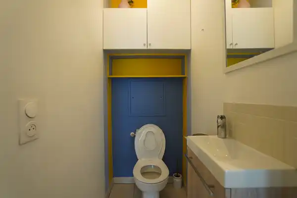 WC
