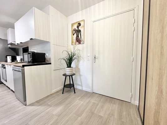 Entrée
