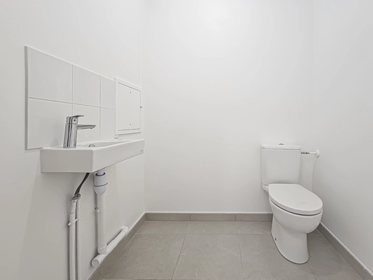 WC