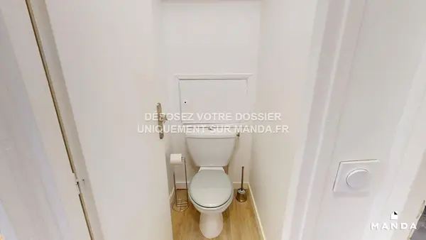 WC