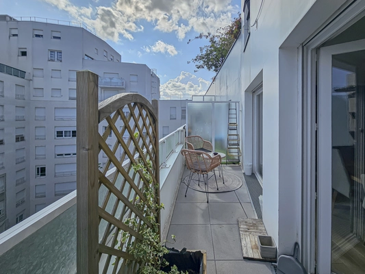 Balcon